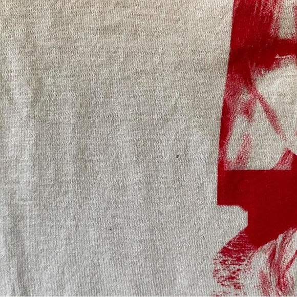 Taylor Swift Red Album T-Shirt - Picture 6 of 8
